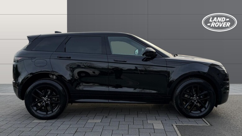 Land Rover Range Rover Evoque 2.0 D200 Dynamic SE 5dr Auto Diesel Hatchback